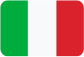 Výroba těsnění Italiano